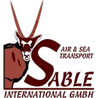 SABLE AIR & SEA TRANSPORT INTERNATIONAL GMBH logo - Similar company to Oneplus Logistics