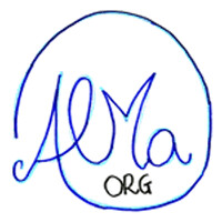 Alma Org logo - Similar company to A.D Viganò Srl