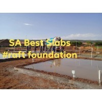 SA Best Slabs #raftfoundation logo - Similar company to Raft Foundation