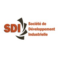 SDI - Société de Développement Industrielle logo - Similar company to First Group Business Company Sarl