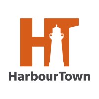 TMG HarbourTown Mortgage Inc logo - Similar company to Blake Willson Group, Llc