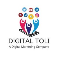 Digital Toli logo - Similar company to Om Techno