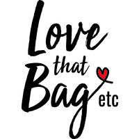 Love that Bag etc logo - Similar company to Tn Model & Talent