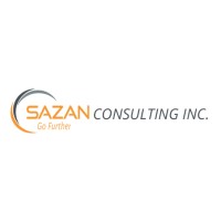 Sazan Consulting Inc logo - Similar company to Epsilon Solutions Ltd.