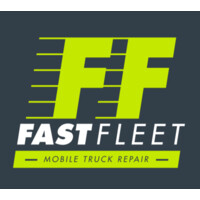 Fast Fleet Road Service logo - Similar company to Greenstep Waste Solutions