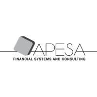 Apesa Software logo - Similar company to Twp (Transformation With Purpose)