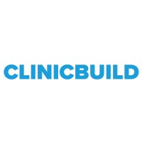 ClinicBuild logo - Similar company to Df Dental Solutions