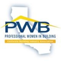 California Building Industry Association - Professional Women in Building logo - Similar company to Leading Builders Of America