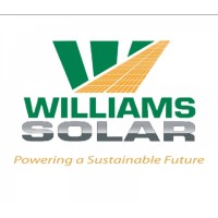Williams Solar logo - Similar company to Pvknowhow.Com