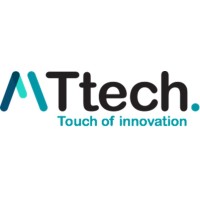 MTtech logo - Similar company to Xfind (Acquired)