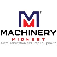 Machinery Midwest logo - Similar company to Nesora Light Technologies