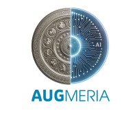 AUGMERIA logo - Similar company to Glou2Glou