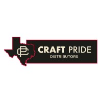 Craft Pride LLC logo - Similar company to Craft Beer Consultants