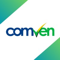 Comven Sistemas logo - Similar company to Salescience