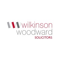 Wilkinson Woodward Solicitors logo - Similar company to Broad Gate