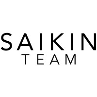 Saikin Team logo - Similar company to Corcoran Sawyer Smith