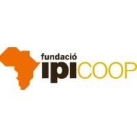 IPI Cooperació Foundation logo - Similar company to Pangea - Comunicació Per A La Cooperació