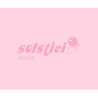 Studio Solsticio logo - Similar company to Wayaba
