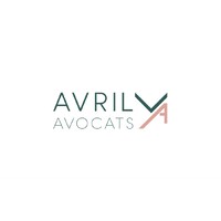 Avril Avocats logo - Similar company to Cinetic Avocats