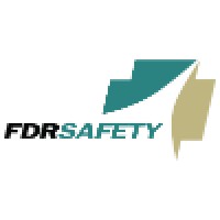 FDRsafety logo - Similar company to Comtek Inc