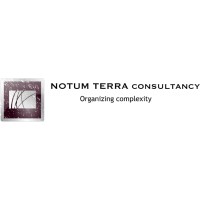 Notum Terra Consultancy logo - Similar company to 5M Diligence