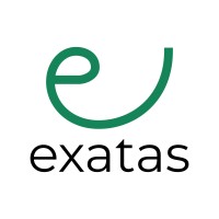 Exatas logo - Similar company to Cmei