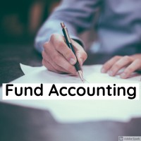FundAccounting logo - Similar company to Justdata®