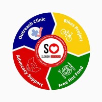 Slough Outreach logo - Similar company to Pass It On