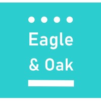 Eagle & Oak logo - Similar company to Spiraldot Ventures