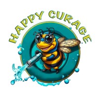 Happy Curage logo - Similar company to Pcc.Realisation