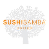 SUSHISAMBA GROUP logo - Similar company to Menta Ibiza