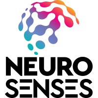 Neurosenses logo - Similar company to Leafbone