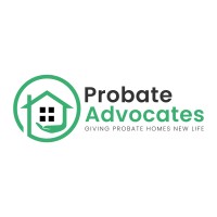 Probate Advocates logo - Similar company to Probate Solutions Usa