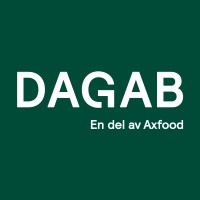 Dagab logo - Similar company to Martin & Servera
