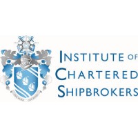 ICS Nigeria Chapter ( Institute of Chartered Shipbrokers ) logo - Similar company to Agwe Logistics Solutions Ltd