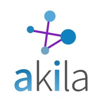 Akila Labs logo - Similar company to Millennium Software Pvt Ltd