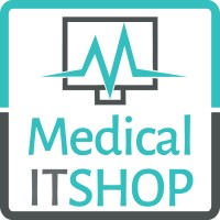 Medical IT Shop logo - Similar company to Deal It