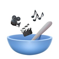 Film Soup Scotland logo - Similar company to Southside Performance Studio