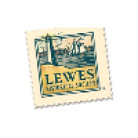 Lewes Historical Society logo - Similar company to Bronze Anchor Studios