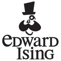Edward Ising Communication Arts logo - Similar company to Saga Pictures