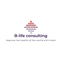 B-Life Consulting logo - Similar company to Never2Wait