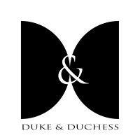 The Duke And Duchess