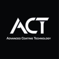 Advanced Coating Technology (ACT) logo - Similar company to Our Powder Coating