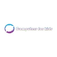C4K: Computers for kids logo - Similar company to Ecs Computer Recycling Ltd