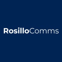 Rosillo Comms logo - Similar company to Youth For Public Transport (Y4Pt)