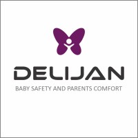 DELIJAN (لوازم کودک دلیجان) logo - Similar company to Dna Comm