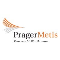 Prager Metis CPAs logo - Similar company to Sax