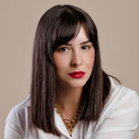Priscilla Zanelatto Consultora de Imagem logo - Similar company to Consultoria De Imagem E Estilo Por Isa Faggion