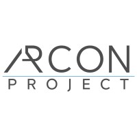 Arcon project logo - Similar company to Arcon Projects