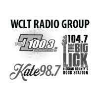 WCLT Radio, Inc. logo - Similar company to Project Broadcast